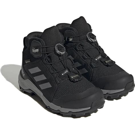 adidas kinder multifunktionsstiefel ax2 climaproof mid schuh|Adidas outdoor terrex ax2r mid gtx + FREE SHIPPING.